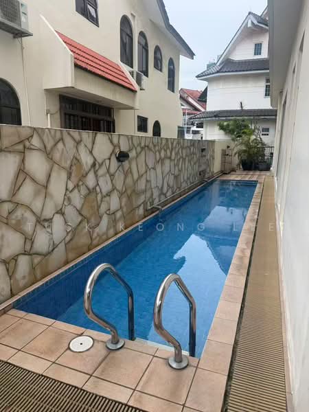 Near Potong Pasir MRT, , Room Rental, 200 sqft, Semi-Detached House For Rent, by Tuck Keong Lee, 500219044 - Exterior - PropertyGuru.com.sg