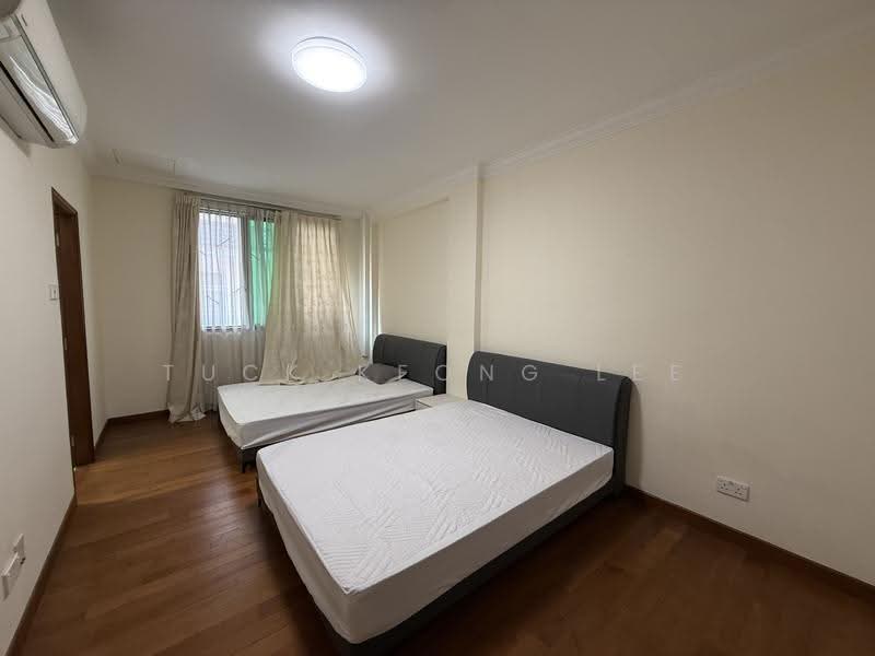 Near Potong Pasir MRT, Macpherson / Potong Pasir, Room Rental, 250 sqft, Semi-Detached House For Rent, by Tuck Keong Lee, 500219044 - Bedroom - PropertyGuru.com.sg
