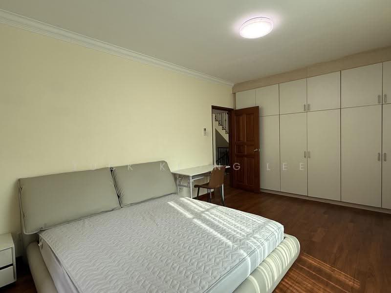 Near Potong Pasir MRT, Macpherson / Potong Pasir, Room Rental, 250 sqft, Semi-Detached House For Rent, by Tuck Keong Lee, 500219044 - Bedroom - PropertyGuru.com.sg