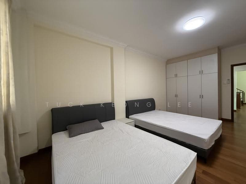 Near Potong Pasir MRT, Macpherson / Potong Pasir, Room Rental, 250 sqft, Semi-Detached House For Rent, by Tuck Keong Lee, 500219044 - Bedroom - PropertyGuru.com.sg