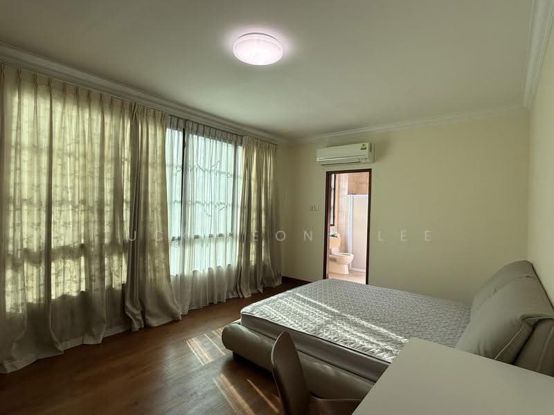 Near Potong Pasir MRT, Macpherson / Potong Pasir, Room Rental, 250 sqft, Semi-Detached House For Rent, by Tuck Keong Lee, 500219044 - Bedroom - PropertyGuru.com.sg