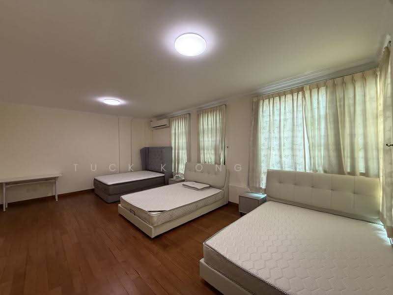 Near Potong Pasir MRT, Macpherson / Potong Pasir, Room Rental, 250 sqft, Semi-Detached House For Rent, by Tuck Keong Lee, 500219044 - Bedroom - PropertyGuru.com.sg