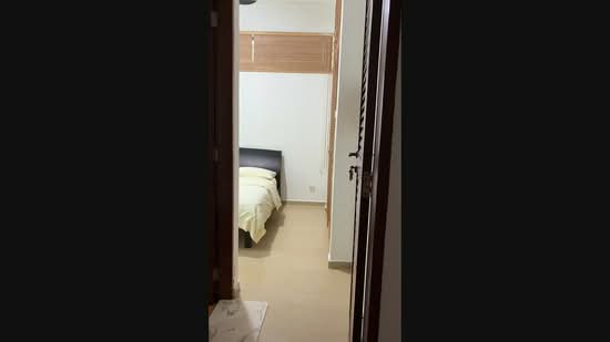 Clementi Park, 010101 Sunset Drive, Room Rental, 160 sqft, Condominium For Rent, by Tay Shaoqi, 500219047 - PropertyGuru.com.sg