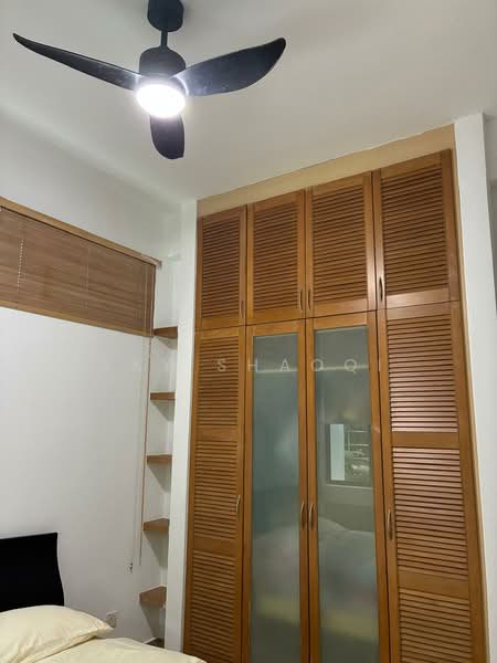 Clementi Park, 010101 Sunset Drive, Room Rental, 160 sqft, Condominium For Rent, by Tay Shaoqi, 500219047 - Bedroom - PropertyGuru.com.sg
