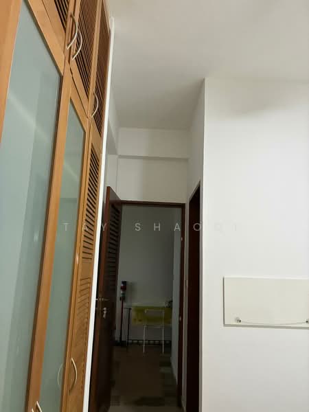 Clementi Park, 010101 Sunset Drive, Room Rental, 160 sqft, Condominium For Rent, by Tay Shaoqi, 500219047 - Bedroom - PropertyGuru.com.sg