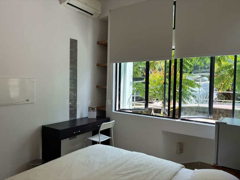 Clementi Park, 010101 Sunset Drive, Room Rental, 160 sqft, Condominium For Rent, by Tay Shaoqi, 500219047 - Bedroom - PropertyGuru.com.sg