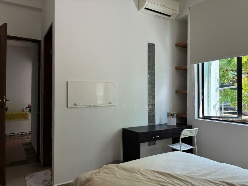 Clementi Park, 010101 Sunset Drive, Room Rental, 160 sqft, Condominium For Rent, by Tay Shaoqi, 500219047 - Bedroom - PropertyGuru.com.sg