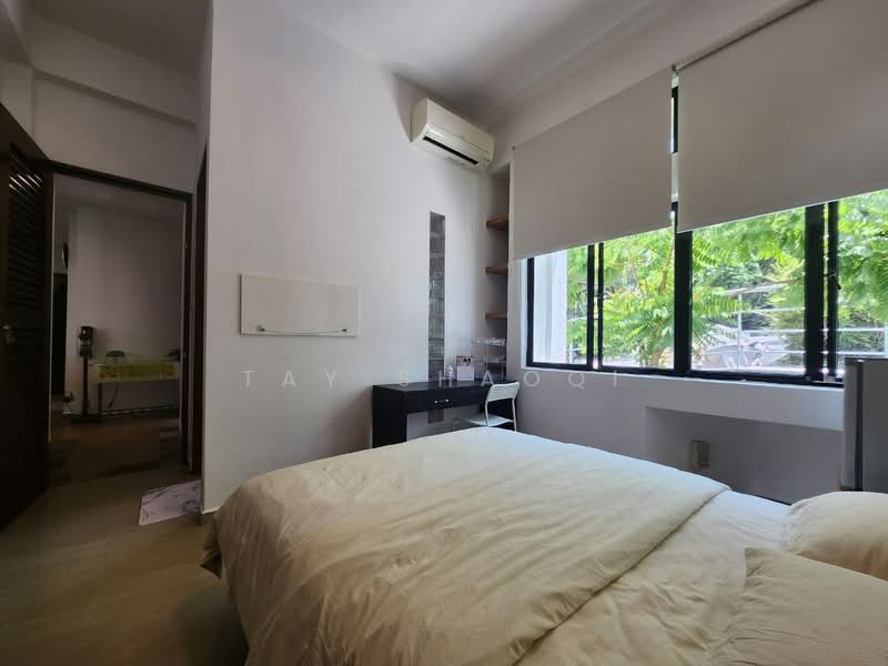 Clementi Park, 010101 Sunset Drive, Room Rental, 160 sqft, Condominium For Rent, by Tay Shaoqi, 500219047 - Bedroom - PropertyGuru.com.sg