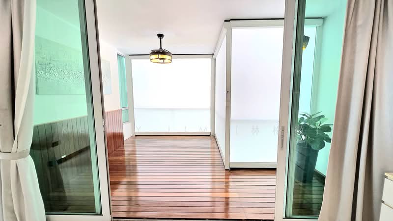 Moda, 42 East Coast Road, 2 Bedrooms, 969 sqft, Apartment For Sale, by Kenny Lim (林格徵), 500219050 - Balcony - PropertyGuru.com.sg