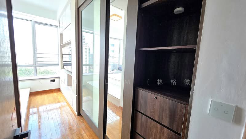 Moda, 42 East Coast Road, 2 Bedrooms, 969 sqft, Apartment For Sale, by Kenny Lim (林格徵), 500219050 - Interior - PropertyGuru.com.sg