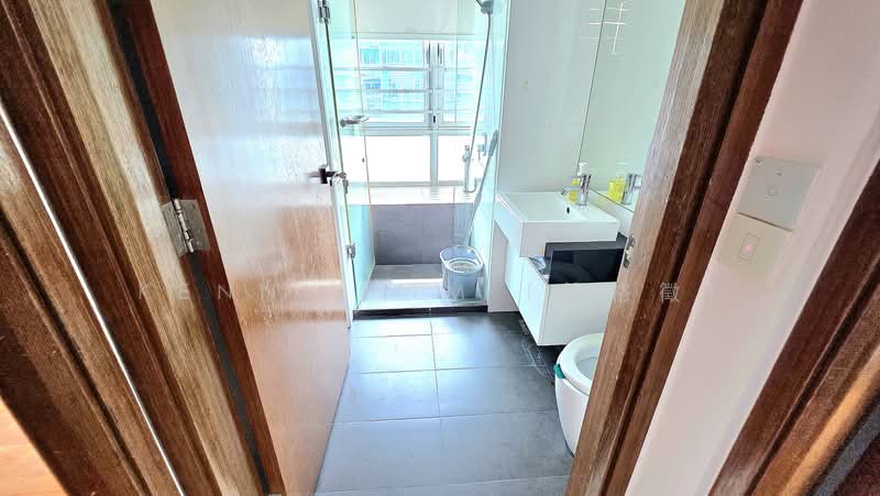 Moda, 42 East Coast Road, 2 Bedrooms, 969 sqft, Apartment For Sale, by Kenny Lim (林格徵), 500219050 - Bathroom - PropertyGuru.com.sg