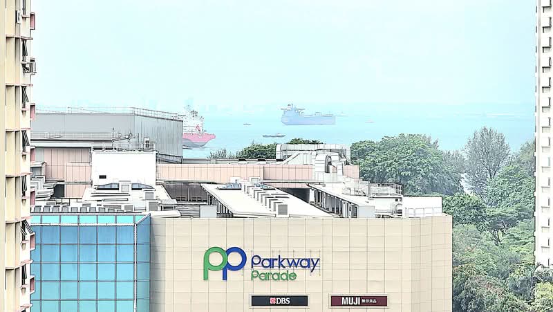 Moda, 42 East Coast Road, 2 Bedrooms, 969 sqft, Apartment For Sale, by Kenny Lim (林格徵), 500219050 - Exterior - PropertyGuru.com.sg