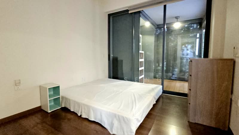 The Luxurie, 11 Compassvale Road, 2 Bedrooms, 1,109 sqft, Condominium For Rent, by Andy Seng, 500219053 - Bedroom - PropertyGuru.com.sg