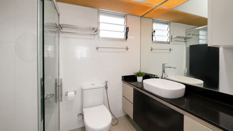 691A Choa Chu Kang Crescent, 691A Choa Chu Kang Crescent, 3 Bedrooms, 980 sqft, HDB Flat For Sale, by Hui Sann Kwok, 500219056 - Bathroom - PropertyGuru.com.sg