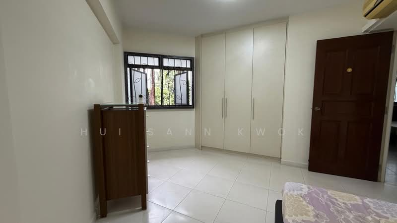 691A Choa Chu Kang Crescent, 691A Choa Chu Kang Crescent, 3 Bedrooms, 980 sqft, HDB Flat For Sale, by Hui Sann Kwok, 500219056 - Bedroom - PropertyGuru.com.sg