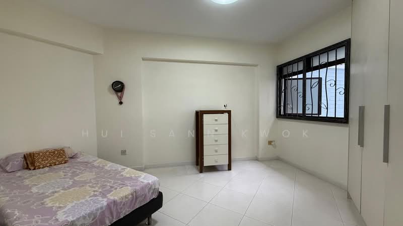 691A Choa Chu Kang Crescent, 691A Choa Chu Kang Crescent, 3 Bedrooms, 980 sqft, HDB Flat For Sale, by Hui Sann Kwok, 500219056 - Bedroom - PropertyGuru.com.sg