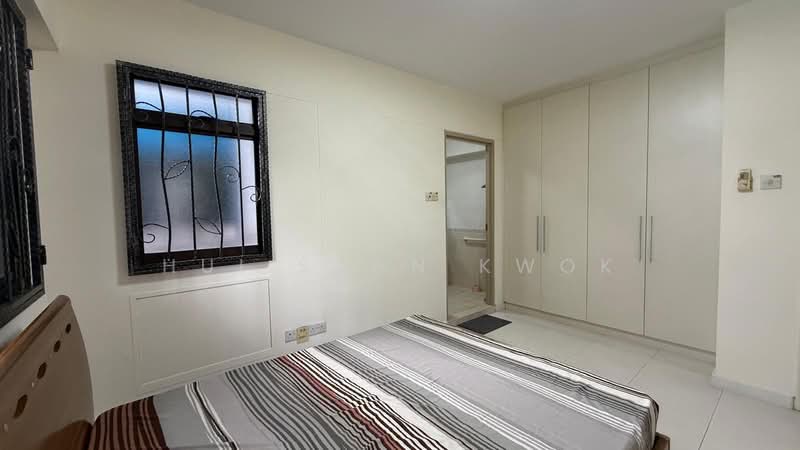 691A Choa Chu Kang Crescent, 691A Choa Chu Kang Crescent, 3 Bedrooms, 980 sqft, HDB Flat For Sale, by Hui Sann Kwok, 500219056 - Bedroom - PropertyGuru.com.sg