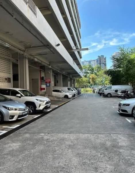Song Lin Building, 1 Syed Alwi Road, Farrer Park / Serangoon Rd, 2,300 sqft, Office For Rent, by Chris Kwek, 500219057 - Exterior - CommercialGuru.com.sg