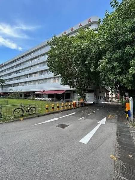 Song Lin Building, 1 Syed Alwi Road, Farrer Park / Serangoon Rd, 2,300 sqft, Office For Rent, by Chris Kwek, 500219057 - Exterior - CommercialGuru.com.sg