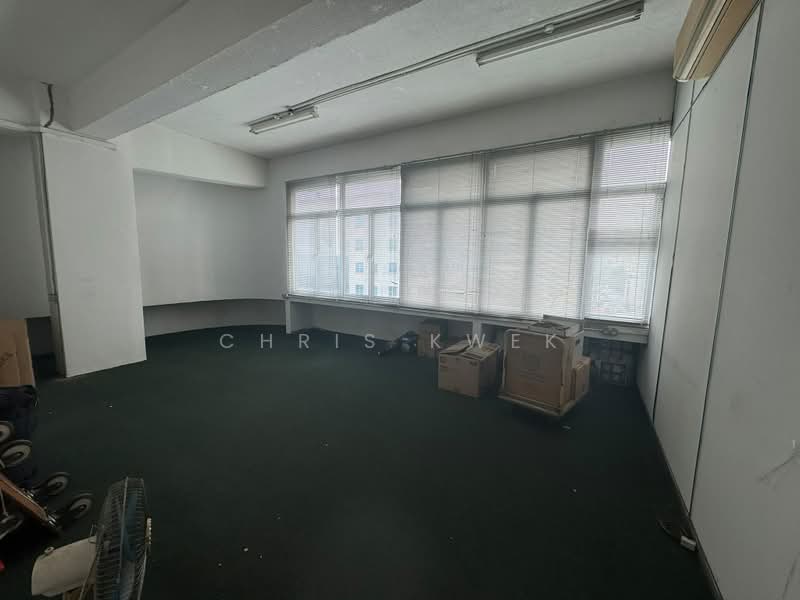 Song Lin Building, 1 Syed Alwi Road, Farrer Park / Serangoon Rd, 2,300 sqft, Office For Rent, by Chris Kwek, 500219057 - Interior - CommercialGuru.com.sg
