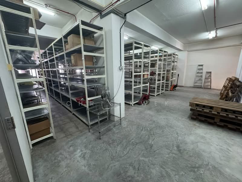 Song Lin Building, 1 Syed Alwi Road, Farrer Park / Serangoon Rd, 2,300 sqft, Office For Rent, by Chris Kwek, 500219057 - Interior - CommercialGuru.com.sg