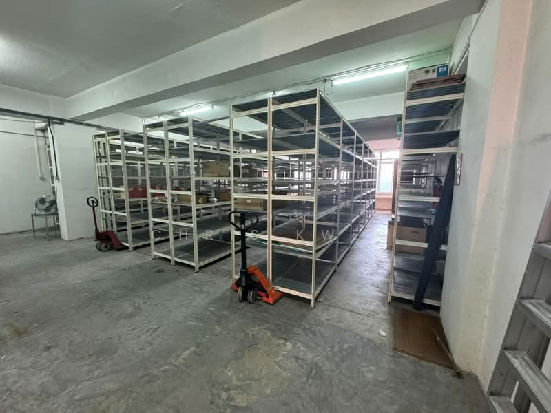 Song Lin Building, 1 Syed Alwi Road, Farrer Park / Serangoon Rd, 2,300 sqft, Office For Rent, by Chris Kwek, 500219057 - Interior - CommercialGuru.com.sg