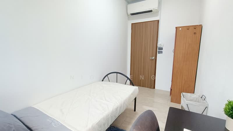 Central Grove, 1 Geylang East Avenue 1, Room Rental, 150 sqft, Condominium For Rent, by Nigel Eng, 500219058 - CR1 - PropertyGuru.com.sg