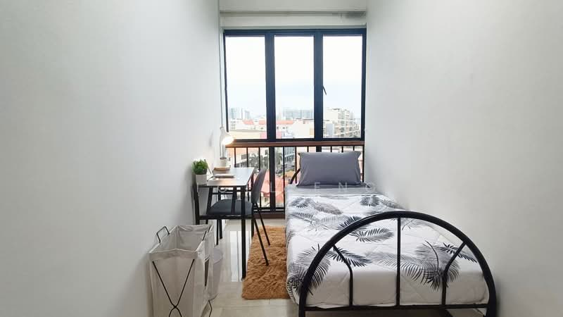 Central Grove, 1 Geylang East Avenue 1, Room Rental, 150 sqft, Condominium For Rent, by Nigel Eng, 500219058 - CR2 - PropertyGuru.com.sg