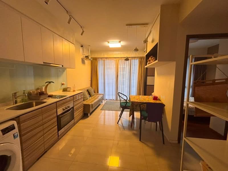 Parc Centros, 92 Punggol Central, 1 Bedroom, 464 sqft, Condominium For Sale, by Ssharon Loh, 500219060 - PropertyGuru.com.sg