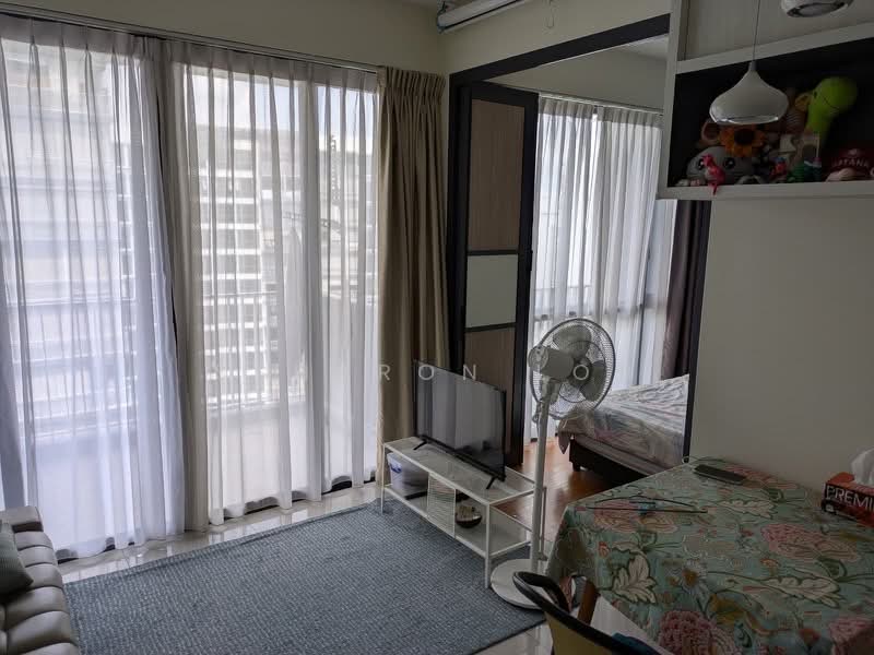 Parc Centros, 92 Punggol Central, 1 Bedroom, 464 sqft, Condominium For Sale, by Ssharon Loh, 500219060 - PropertyGuru.com.sg