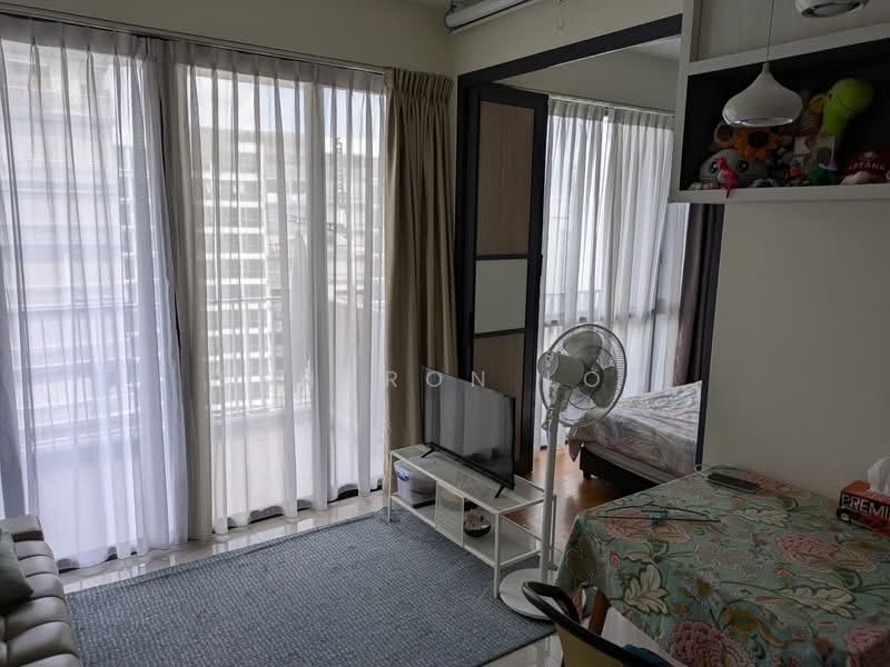 Parc Centros, 92 Punggol Central, 1 Bedroom, 464 sqft, Condominium For Sale, by Ssharon Loh, 500219060 - PropertyGuru.com.sg
