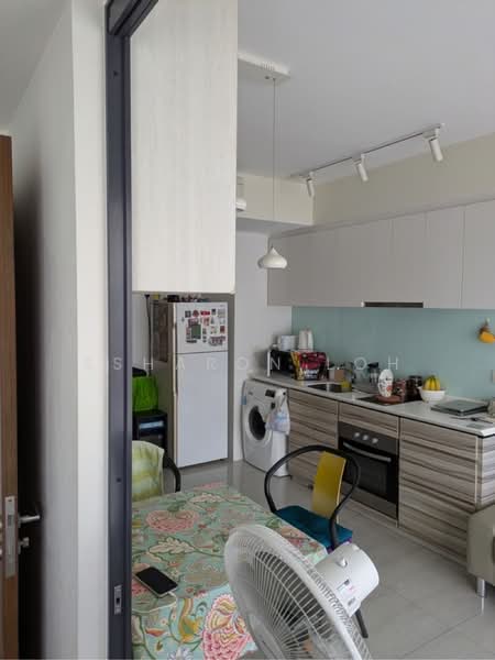 Parc Centros, 92 Punggol Central, 1 Bedroom, 464 sqft, Condominium For Sale, by Ssharon Loh, 500219060 - PropertyGuru.com.sg