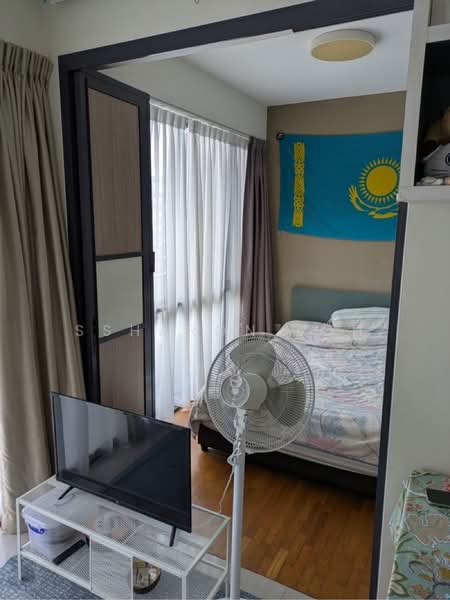 Parc Centros, 92 Punggol Central, 1 Bedroom, 464 sqft, Condominium For Sale, by Ssharon Loh, 500219060 - PropertyGuru.com.sg
