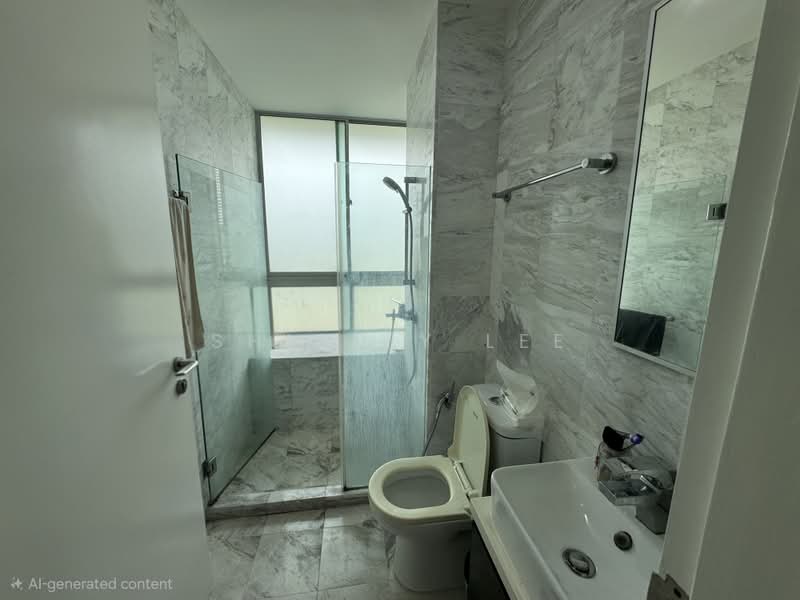 Zenith @ Zion, 60 Zion Road, 2 Bedrooms, 775 sqft, Apartment For Sale, by Shirley Lee, 500219061 - Bathroom - PropertyGuru.com.sg