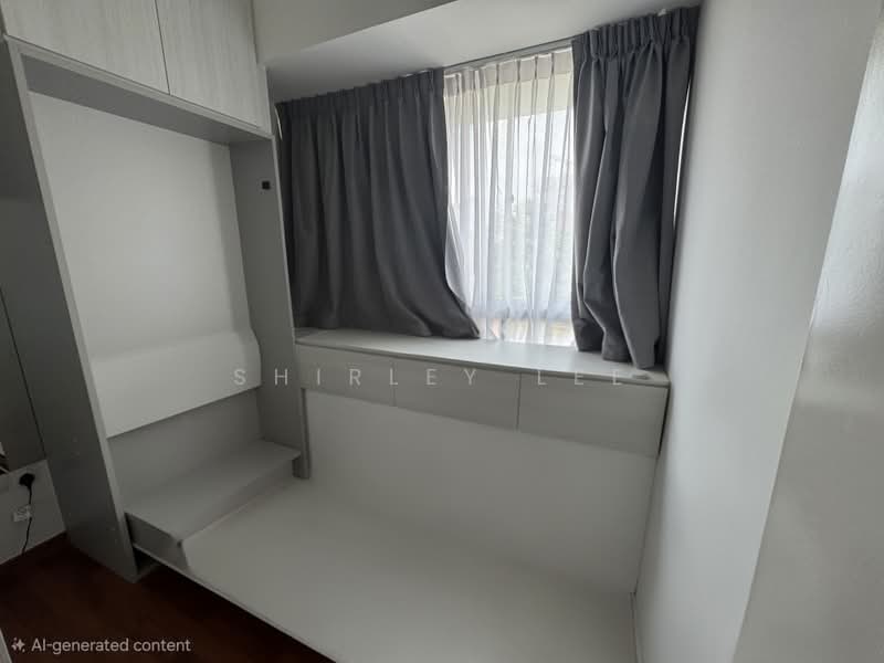 Zenith @ Zion, 60 Zion Road, 2 Bedrooms, 775 sqft, Apartment For Sale, by Shirley Lee, 500219061 - Bedroom - PropertyGuru.com.sg