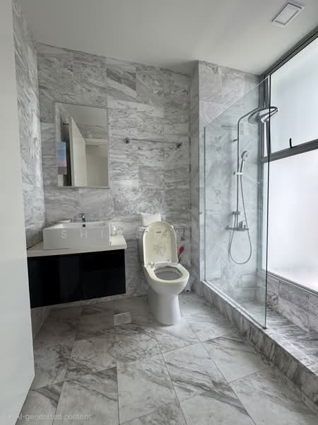 Zenith @ Zion, 60 Zion Road, 2 Bedrooms, 775 sqft, Apartment For Sale, by Shirley Lee, 500219061 - Bathroom - PropertyGuru.com.sg