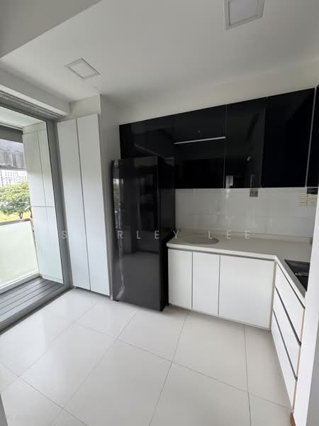 Zenith @ Zion, 60 Zion Road, 2 Bedrooms, 775 sqft, Apartment For Sale, by Shirley Lee, 500219061 - Kitchen - PropertyGuru.com.sg