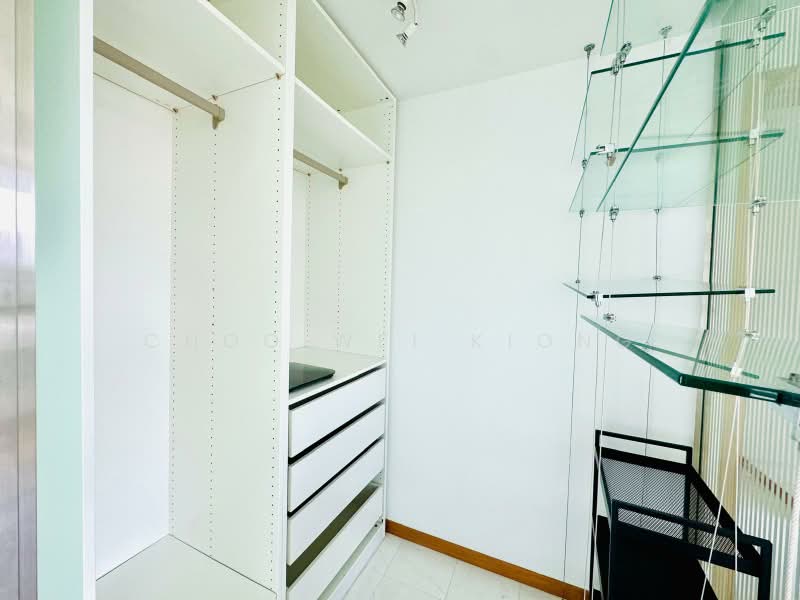Vida, 5 Peck Hay Road, 2 Bedrooms, 861 sqft, Condominium For Sale, by Choo Wei Kiong, 500219062 - Interior - PropertyGuru.com.sg