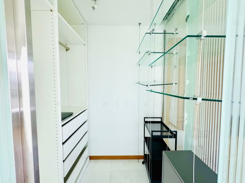 Vida, 5 Peck Hay Road, 2 Bedrooms, 861 sqft, Condominium For Sale, by Choo Wei Kiong, 500219062 - Interior - PropertyGuru.com.sg