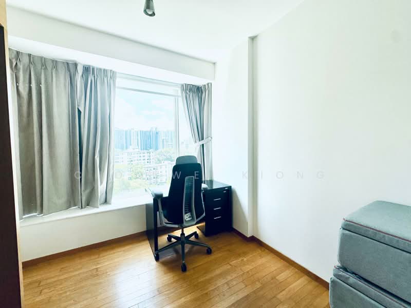 Vida, 5 Peck Hay Road, 2 Bedrooms, 861 sqft, Condominium For Sale, by Choo Wei Kiong, 500219062 - Study - PropertyGuru.com.sg