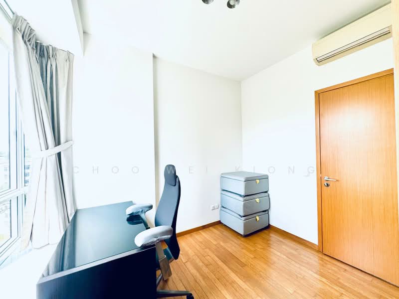 Vida, 5 Peck Hay Road, 2 Bedrooms, 861 sqft, Condominium For Sale, by Choo Wei Kiong, 500219062 - Study - PropertyGuru.com.sg