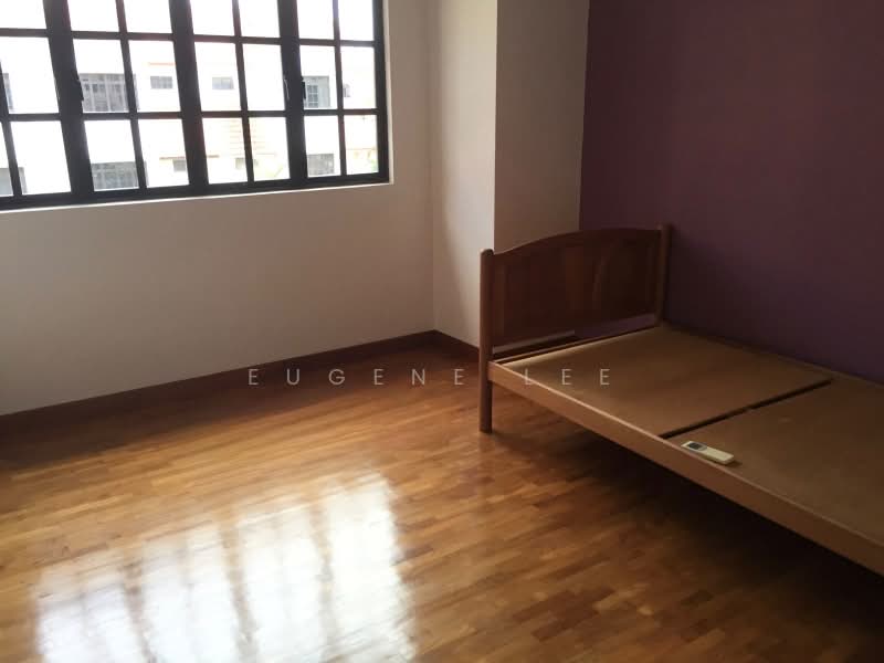 Llyn Gardens, Paya Lebar Walk, 4 Bedrooms, 2,500 sqft, Terraced House For Rent, by Eugene Lee, 500219063 - Bedroom - PropertyGuru.com.sg