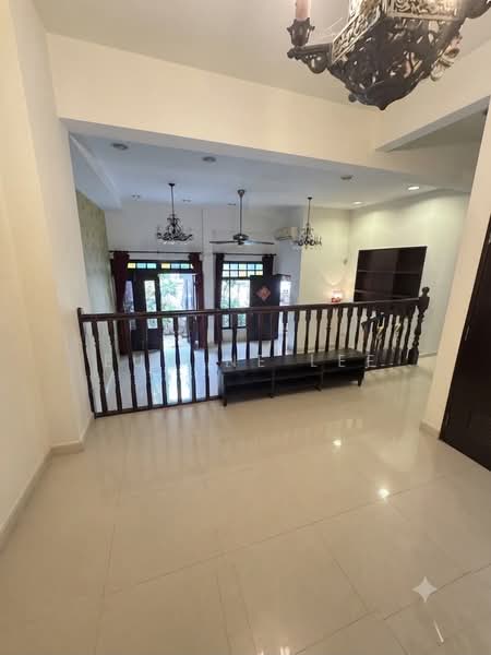 Llyn Gardens, Paya Lebar Walk, 4 Bedrooms, 2,500 sqft, Terraced House For Rent, by Eugene Lee, 500219063 - Living Room - PropertyGuru.com.sg