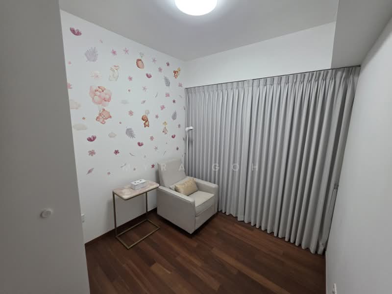 Fourth Avenue Residences, 2 Fourth Avenue, Tanglin / Holland / Bukit Timah, 2 Bedrooms, 710 sqft, Condominium For Sale, by Myra Goh, 500219064 - Interior - PropertyGuru.com.sg