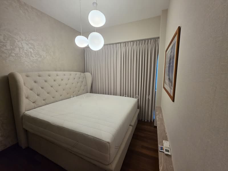 Fourth Avenue Residences, 2 Fourth Avenue, Tanglin / Holland / Bukit Timah, 2 Bedrooms, 710 sqft, Condominium For Sale, by Myra Goh, 500219064 - Bedroom - PropertyGuru.com.sg