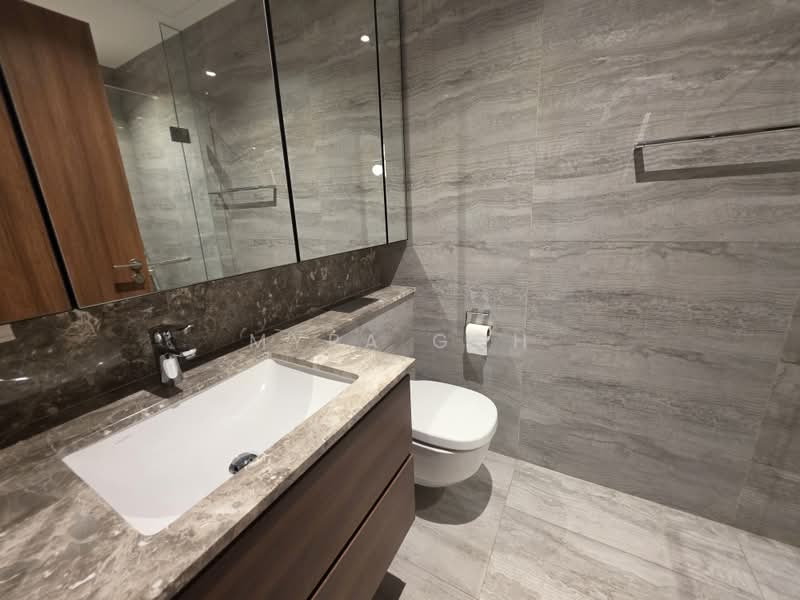 Fourth Avenue Residences, 2 Fourth Avenue, Tanglin / Holland / Bukit Timah, 2 Bedrooms, 710 sqft, Condominium For Sale, by Myra Goh, 500219064 - Bathroom - PropertyGuru.com.sg