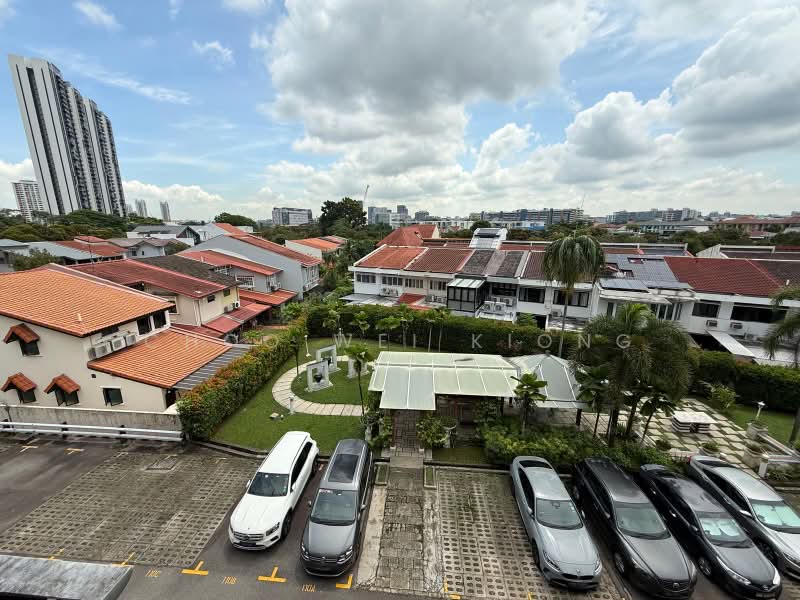 Faber Hills, , 4 Bedrooms, 1,668 sqft, Apartment For Sale, by Choo Wei Kiong, 500219065 - Exterior - PropertyGuru.com.sg
