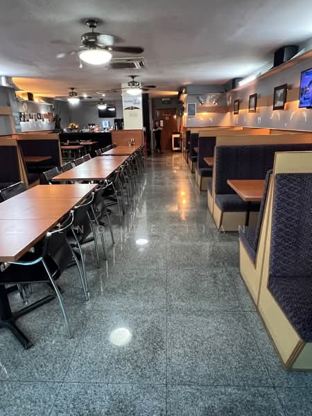 Jalan Selaseh Shophouse, Jalan Selaseh, 1,800 sqft, Shop / Shophouse For Rent, by Eng Le Tian, 500219067 - Interior - CommercialGuru.com.sg