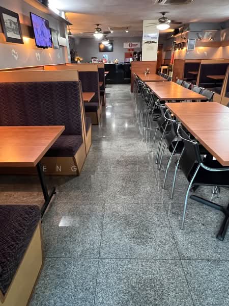 Jalan Selaseh Shophouse, Jalan Selaseh, 1,800 sqft, Shop / Shophouse For Rent, by Eng Le Tian, 500219067 - Interior - CommercialGuru.com.sg
