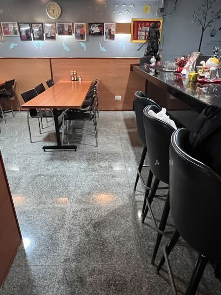 Jalan Selaseh Shophouse, Jalan Selaseh, 1,800 sqft, Shop / Shophouse For Rent, by Eng Le Tian, 500219067 - Interior - CommercialGuru.com.sg
